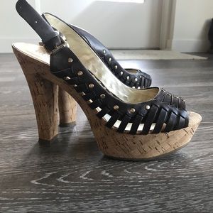 Guess Heels
